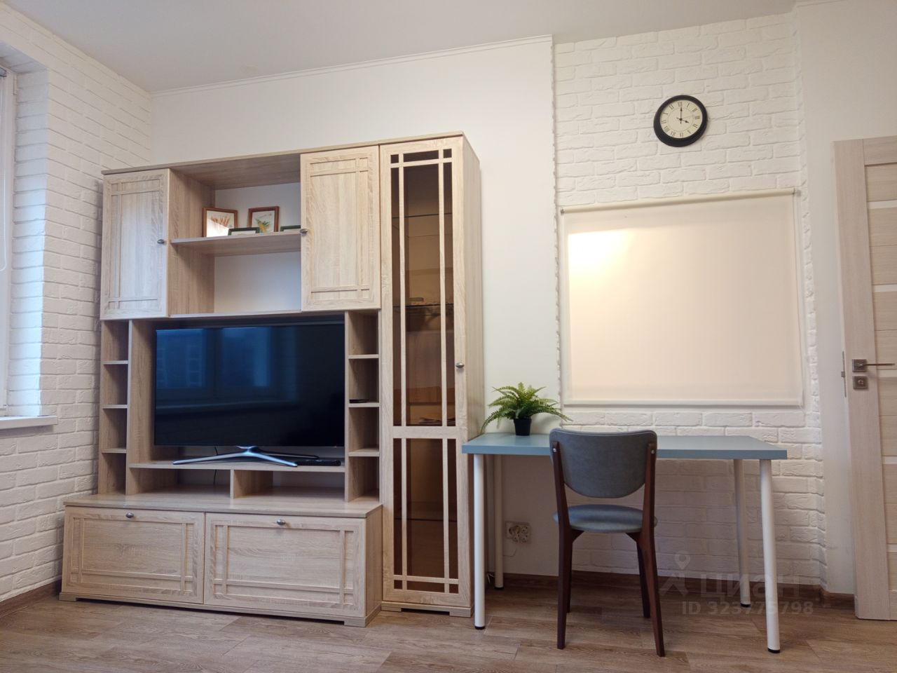 Аренда 1-комн квартиры на вторичном рынке пос. Шушары, Пулковское тер., улица Кокколевская, 7