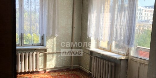 2-комн квартира ул Дмитрия Ульянова,  д. 8,  к. 1