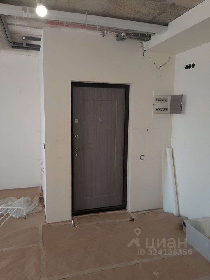 Продажа 2-комн квартиры на вторичном рынке Большой Сампсониевский проспект, 77