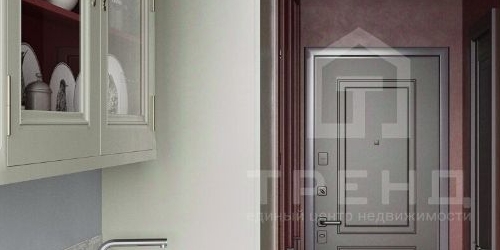 Студия Звенигородская улица, 8-10К