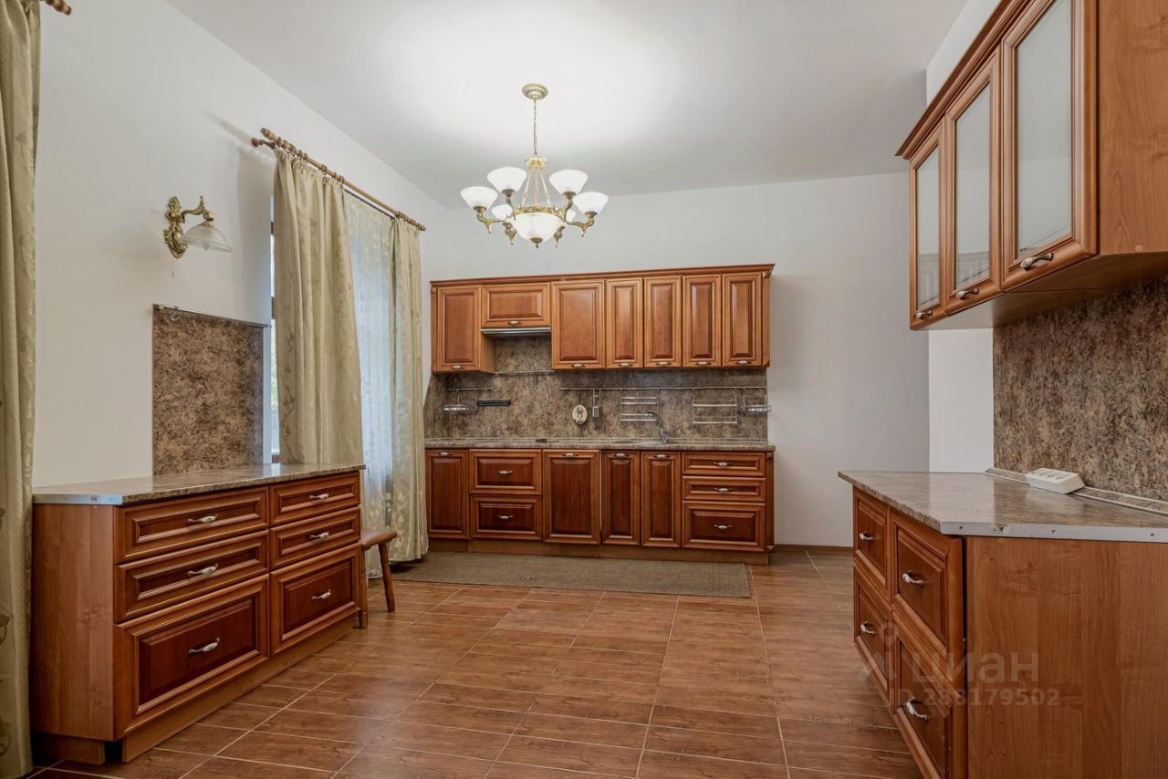 Продажа дома Петергоф, Никольская улица, 9