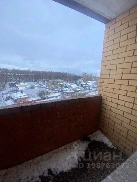 Продажа 4-комн квартиры на вторичном рынке с. Березнецово, улица Центральная, 5