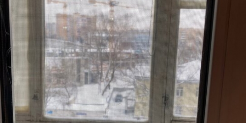 2-комн квартира Ярославская улица,  д. 17