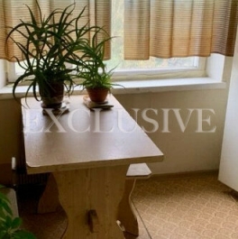 Продажа 1-комн квартиры на вторичном рынке Нижнелихоборский 3-й проезд,  д. 6