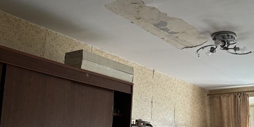 2-комн квартира Грузинский переулок, 4