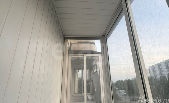 Продажа 1-комн квартиры на вторичном рынке Литовский б-р,  д. 15,  к. 1