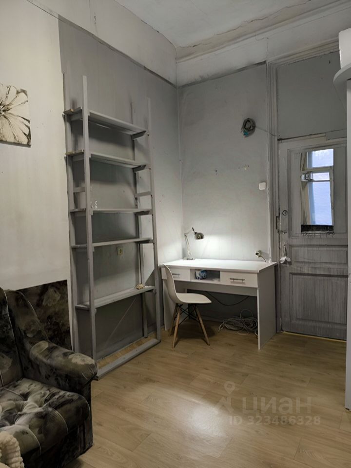 Аренда комнаты Захарьевская улица, 7