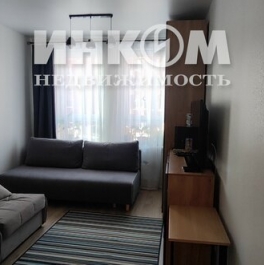 Продажа 1-комн квартиры на вторичном рынке Нововатутинская 3-я ул,  д. 13Б