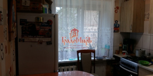 2-комн квартира Лобня, Калинина ул,  д. 15