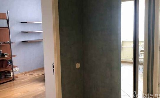 Аренда 2-комн квартиры на вторичном рынке Щукинская улица,  д. 8