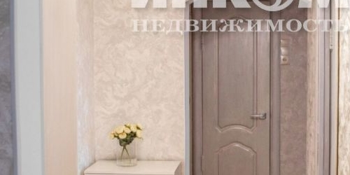 2-комн квартира Олимпийский проспект, 22