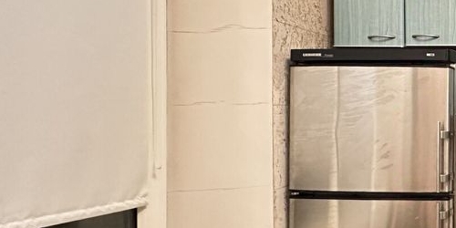 2-комн квартира улица Руднева, 21К1