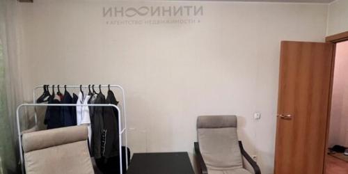 1-комн квартира Илимская улица,  д. 4