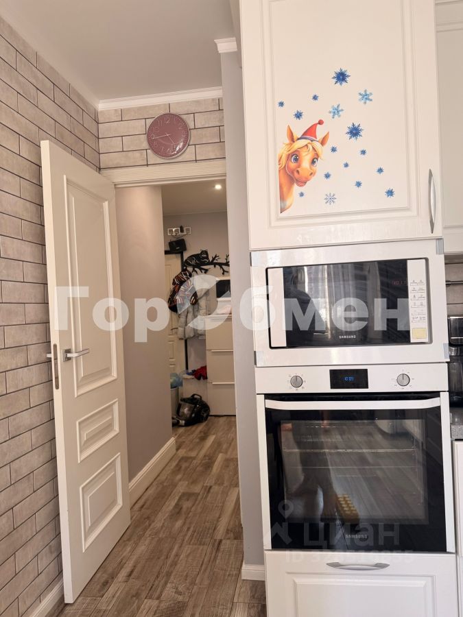 Продажа 2-комн квартиры на вторичном рынке проезд Чечерский, 122к3