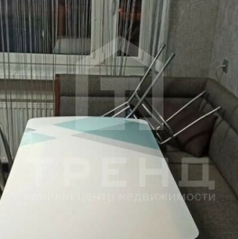 Продажа 1-комн квартиры на вторичном рынке Октябрьская улица