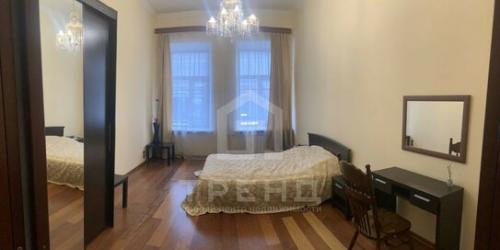 2-комн квартира Лиговский пр-кт,  д. 130