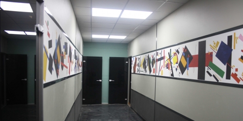 Офис Митрофаньевское ш ,  д. 2,  к. 2