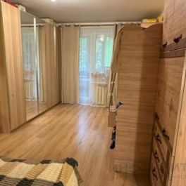 Продажа 1-комн квартиры на вторичном рынке Камчатская улица,  д. 6 к1