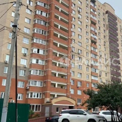 1-комн квартира Северный мкр, улица Набережная, 16к1