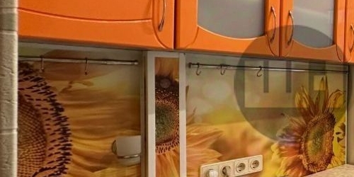 2-комн квартира улица Бабушкина, 27