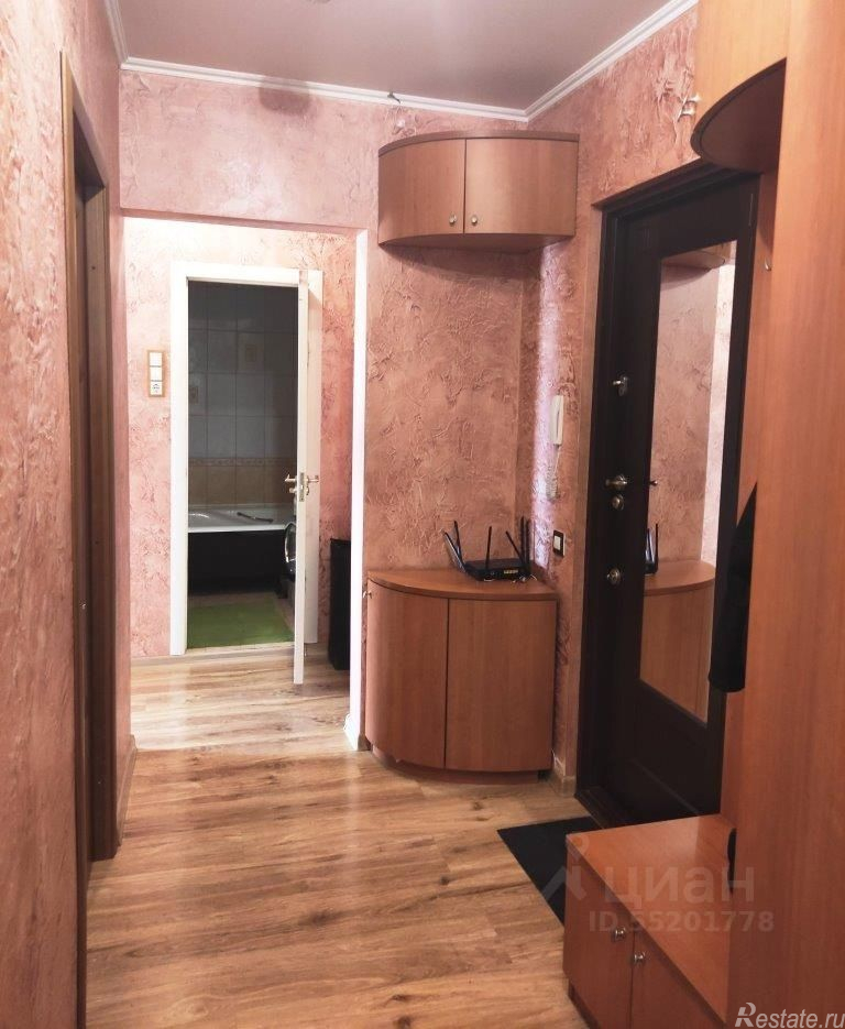 Продажа 2-комн квартиры на вторичном рынке проезд Одоевского,  д. 11 к4