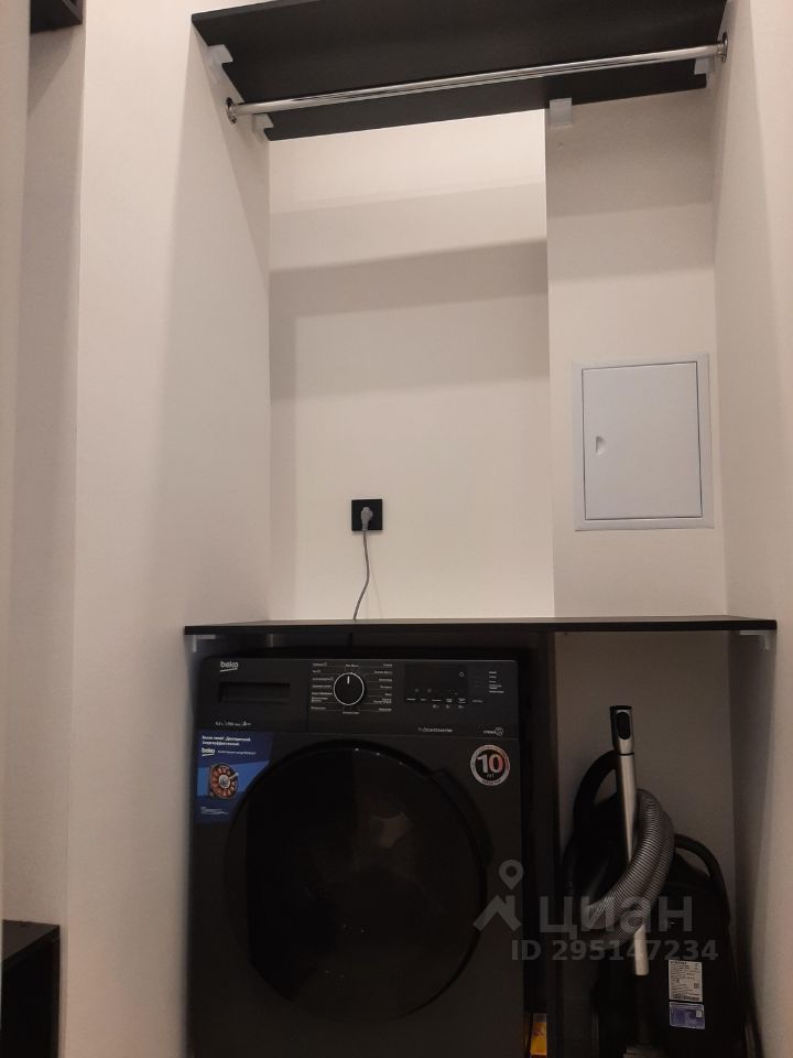 Аренда 3-комн квартиры на вторичном рынке улица Парфеновская, 14к1