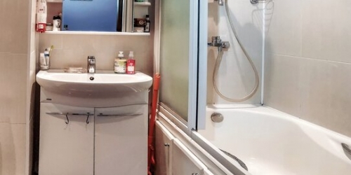 2-комн квартира улица Пестеля,  д. 8А