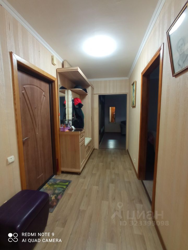 Продажа 2-комн квартиры на вторичном рынке Лобня, проезд Шадунца, 5к1