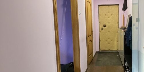 3-комн квартира Сумской проезд, 12К2