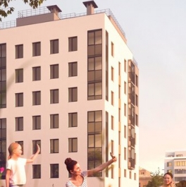 Продажа 1-комн квартиры на вторичном рынке ул Седова,  д. 91,  к. 3