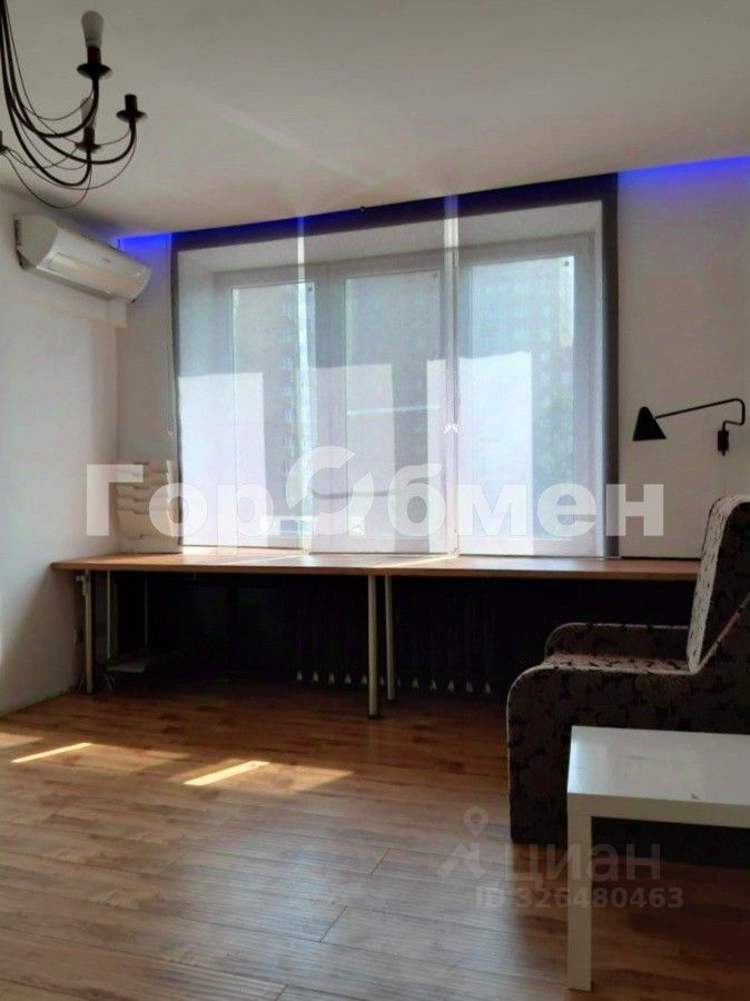 Продажа комнаты 4-я Парковая улица, 12К2