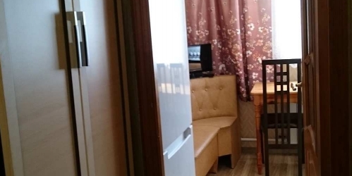 1-комн квартира Воронцовские Пруды ул,  д. 9
