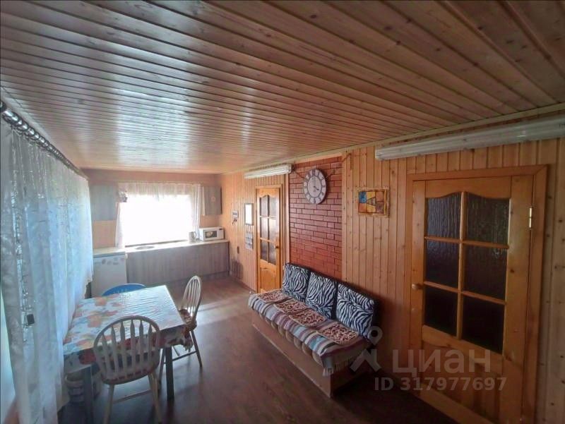 Продажа дома Солка садоводческий массив, Монтажник СНТ