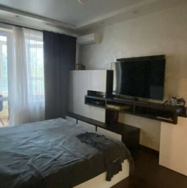 Продажа 1-комн квартиры на вторичном рынке Мытищи г, Веры Волошиной ул