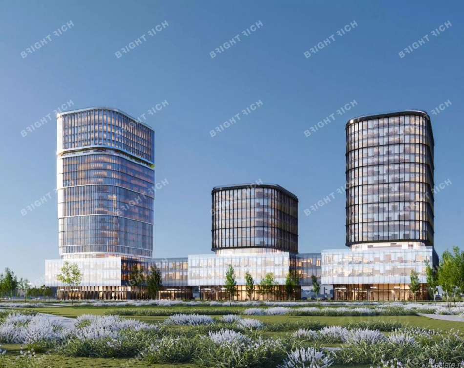 Продажа офиса Ходынский бульвар