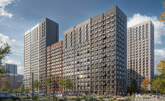 Продажа 3-комн квартиры на вторичном рынке Боброво д, Крымская ул,  д. 1