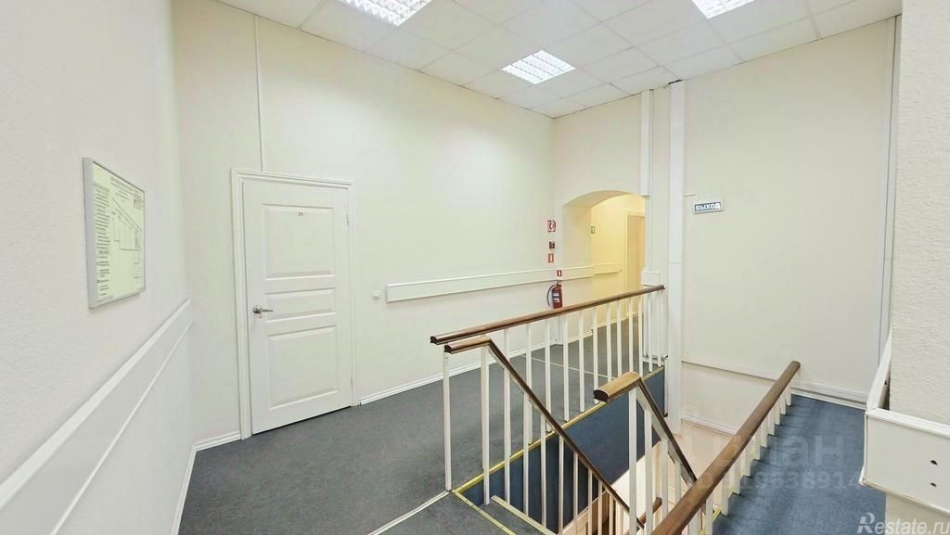 Аренда офиса Гоголевский бульвар,  д. 23