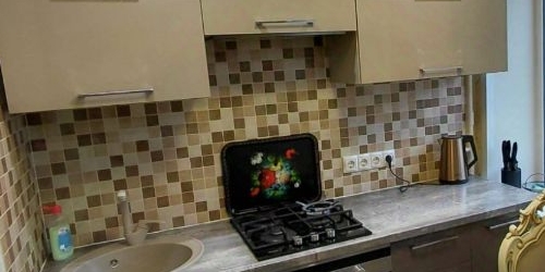 3-комн квартира улица Приорова, 3