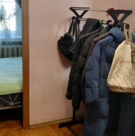 Продажа 2-комн квартиры на вторичном рынке Синельниковская улица