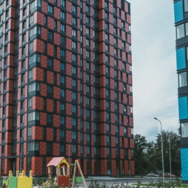 Продажа 2-комн квартиры на вторичном рынке Автозаводская ул,  д. 23 с931