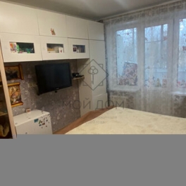 Продажа 5-комн квартиры на вторичном рынке Тверская улица,  д. 27 с1