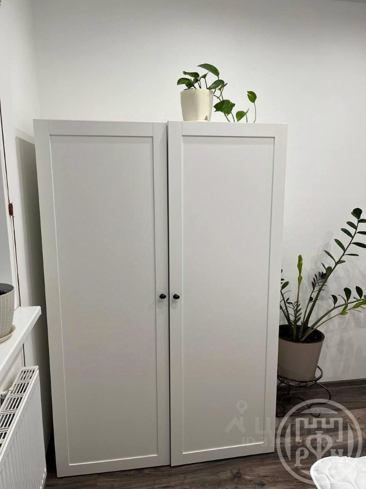 Продажа 1-комн квартиры на вторичном рынке Сестрорецк, улица Гагаринская, 77к1