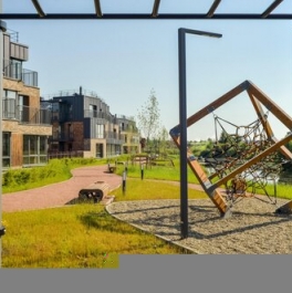 Продажа 3-комн квартиры на вторичном рынке Красносельское шоссе,  д. 20