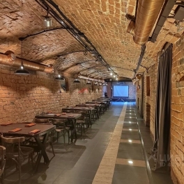 Продажа торгового помещения Кисловский Ср. пер,  д. 5/6 с3