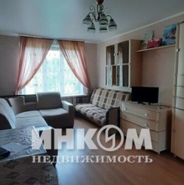 Аренда 2-комн квартиры на вторичном рынке ул Рокотова,  д. 4,  к. 2