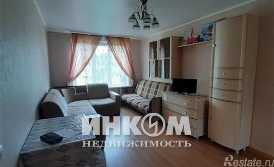 Аренда 2-комн квартиры на вторичном рынке ул Рокотова,  д. 4,  к. 2