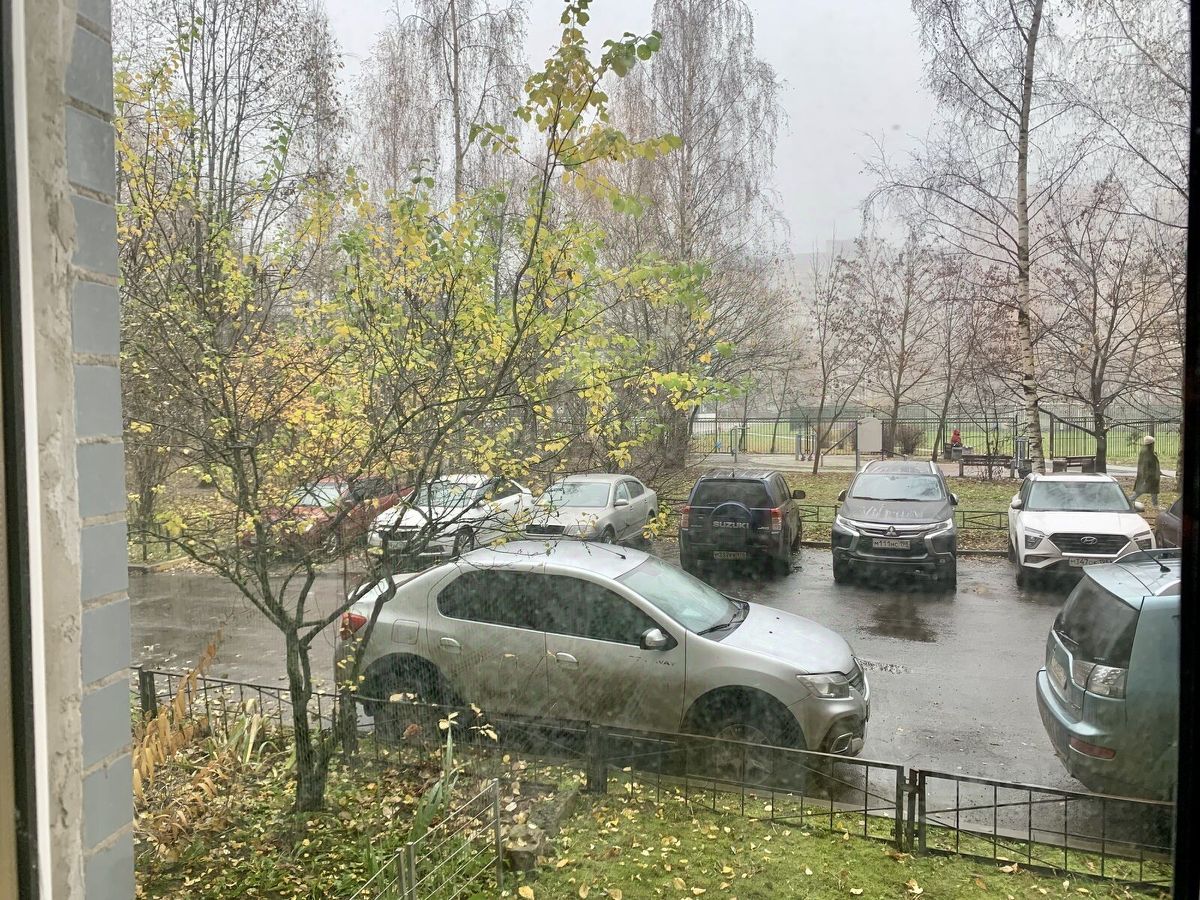 Продажа 2-комн квартиры на вторичном рынке Беговая улица, 5К2