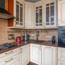 Продажа 3-комн квартиры на вторичном рынке Среднеохтинский проспект,  д. 2А