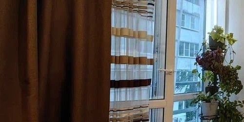 2-комн квартира 3-я Парковая улица, 27