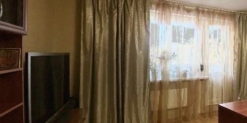 3-комн квартира Пушкин, Фуражный переулок, 2к2